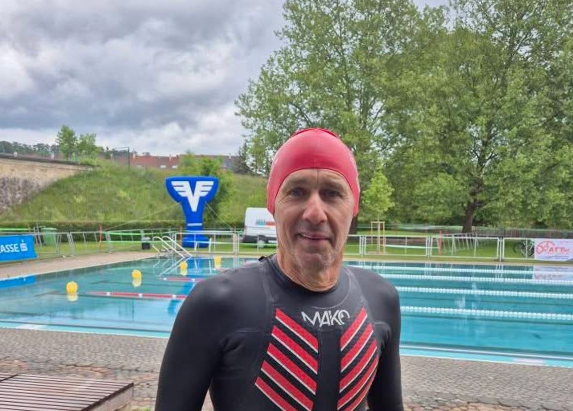 Ternitz Triathlon