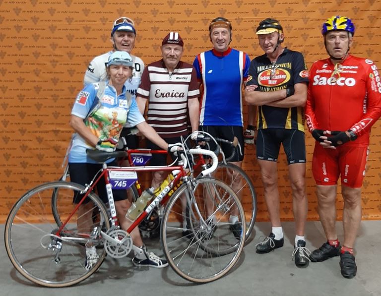 Velo Veritas 2026